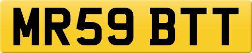 MR59BTT