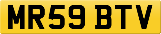 MR59BTV