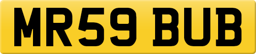 MR59BUB