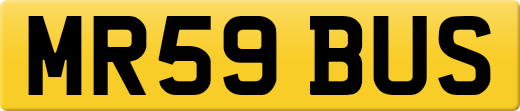 MR59BUS