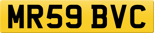 MR59BVC