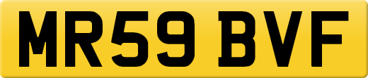 MR59BVF