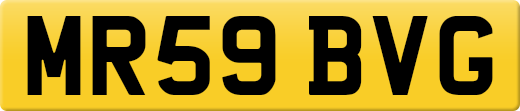 MR59BVG