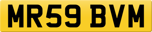 MR59BVM