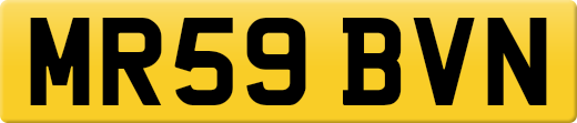 MR59BVN