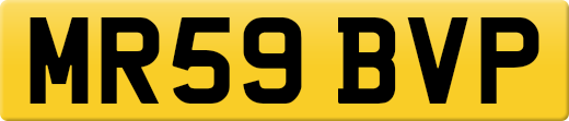 MR59BVP