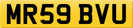 MR59BVU