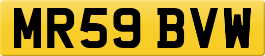 MR59BVW