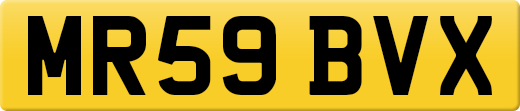 MR59BVX