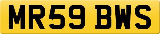 MR59BWS
