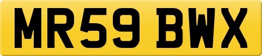 MR59BWX