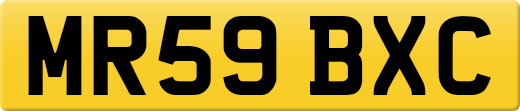 MR59BXC