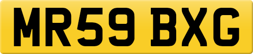 MR59BXG