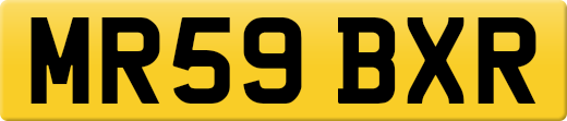MR59BXR
