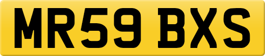 MR59BXS