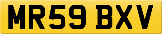 MR59BXV