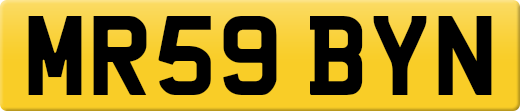 MR59BYN
