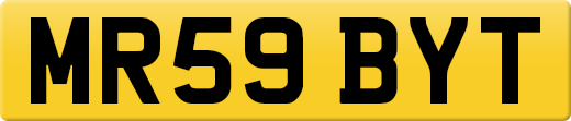 MR59BYT