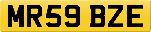 MR59BZE