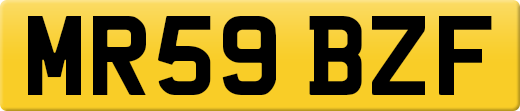 MR59BZF