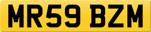 MR59BZM