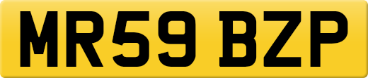 MR59BZP