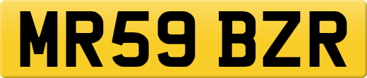 MR59BZR
