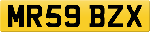 MR59BZX