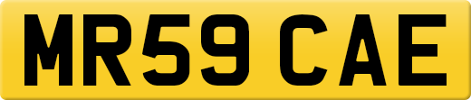 MR59CAE