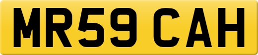 MR59CAH