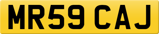 MR59CAJ