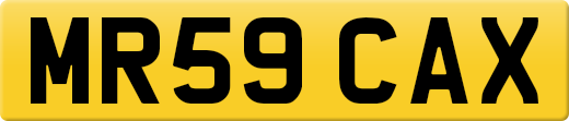 MR59CAX