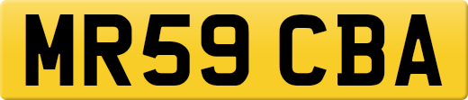 MR59CBA
