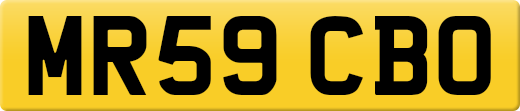 MR59CBO