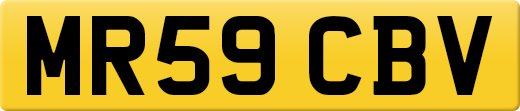MR59CBV