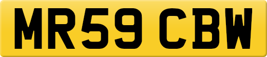 MR59CBW