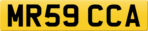 MR59CCA