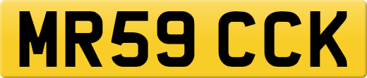 MR59CCK