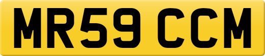 MR59CCM