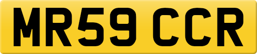 MR59CCR
