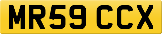 MR59CCX