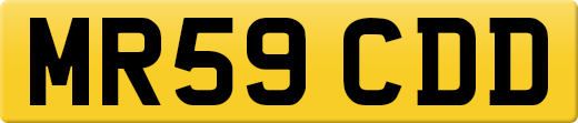 MR59CDD