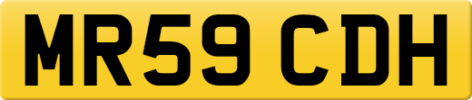 MR59CDH