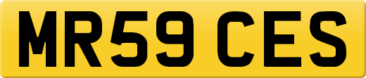MR59CES