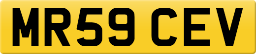 MR59CEV