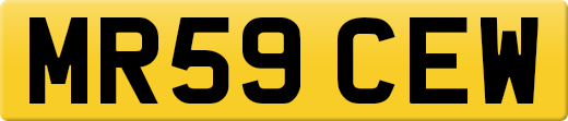 MR59CEW