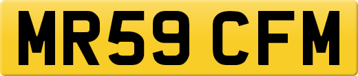 MR59CFM