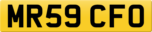 MR59CFO