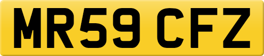 MR59CFZ