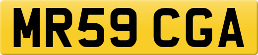 MR59CGA